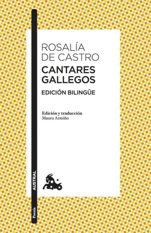 Cantares Gallegos