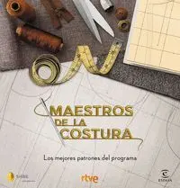 Maestros de la Costura. Los Mejores Patrones del P