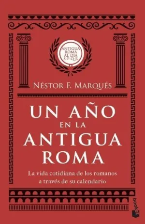 Un Año en la Antigua Roma