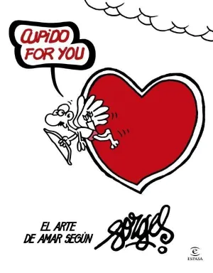 Cupido For You