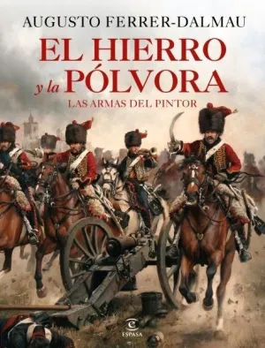 El Hierro y la Polvora