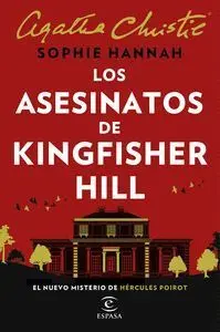 Los Asesinatos de Kingfisher Hill