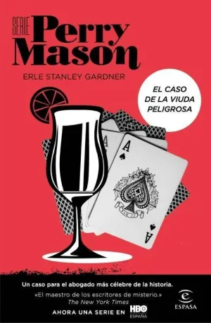 El Caso de la Viuda Peligrosa (Serie Perry Mason 3