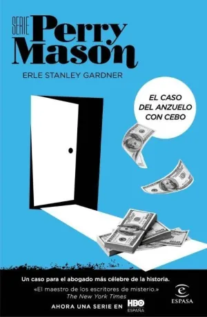 El Caso del Cebo en el Anzuelo (Serie Perry Mason