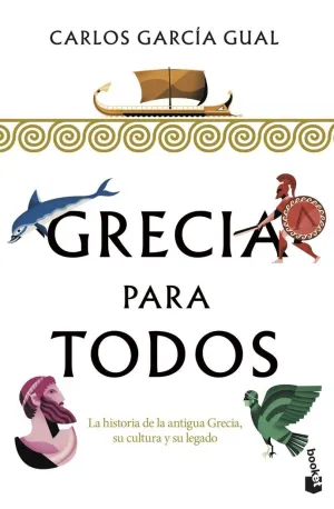 Grecia para Todos