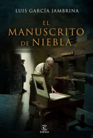 El Manuscrito de Niebla