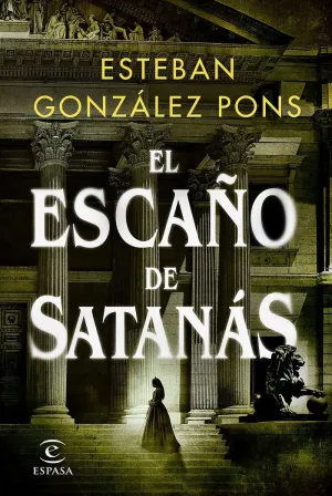 El Escaño de Satanás