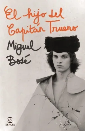 El Hijo del Capitan Trueno