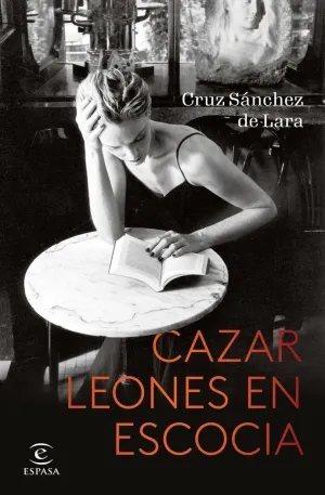 -Cazar Leones en Escocia