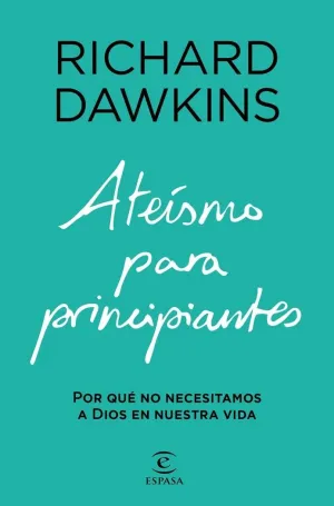 Ateísmo para Principiantes