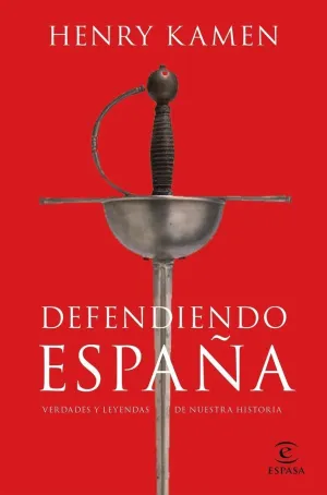 Defendiendo España