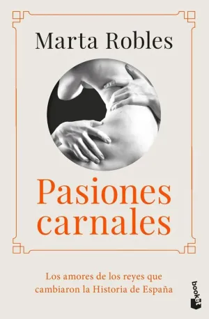 Pasiones Carnales