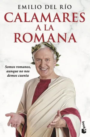 Calamares a la Romana
