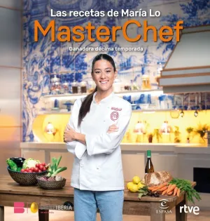 Ganador Masterchef 10
