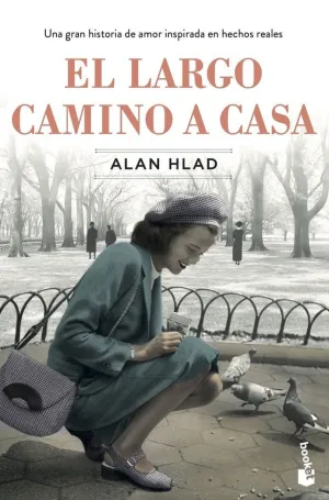 El Largo Camino a Casa