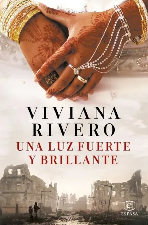 Una Luz Fuerte y Brillante
