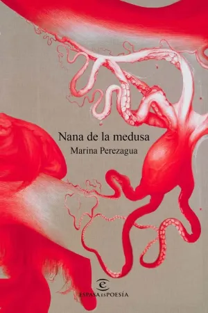 Nana de la Medusa
