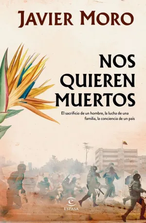 Nos Quieren Muertos
