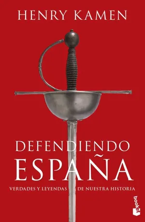 Defendiendo España