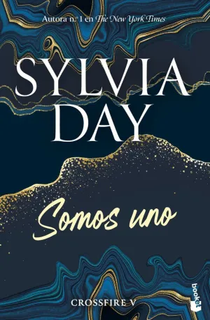 Somos Uno (Crossfire 5)