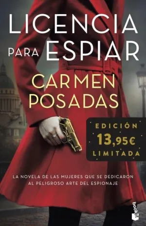 Licencia para Espiar