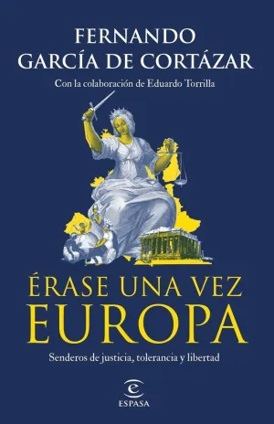 Érase una Vez Europa