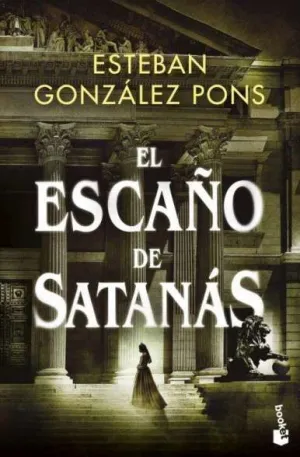 El Escaño de Satanás