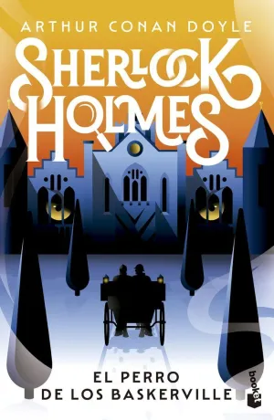 El Perro de los Baskerville