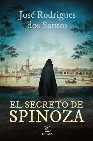 Secreto de Spinoza, el