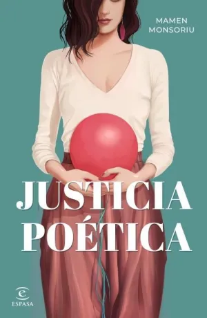 Justicia Poética