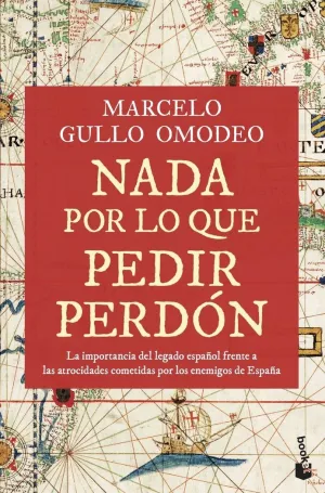 Nada por lo que Pedir Perdon