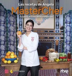 Ganador Masterchef 12