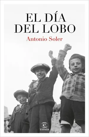 Dia del Lobo, el