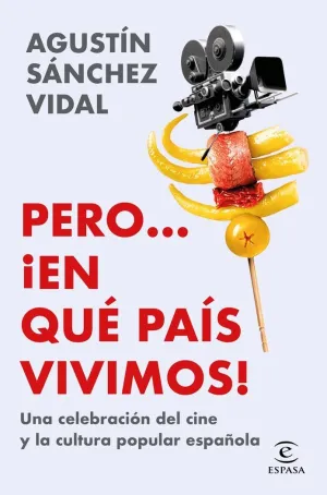 Pero... ¡En que Pais Vivimos!