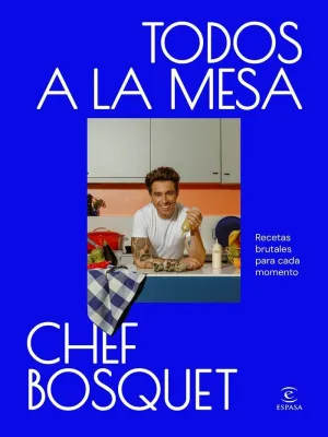 Todos a la Mesa