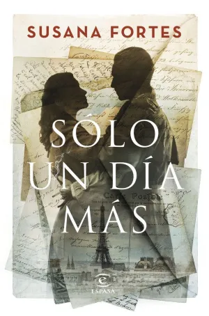 Solo un Dia Mas