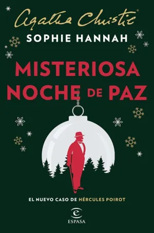 Misteriosa Noche de Paz. Un Nuevo Caso de Hercules Poirot