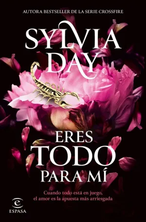 Eres Todo para mi