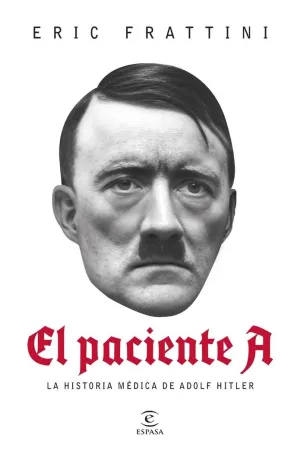 Paciente A, el