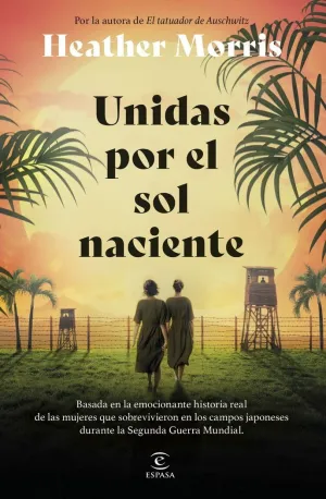 Unidas por el Sol Naciente
