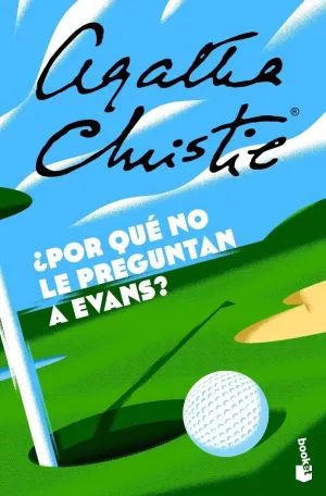 ¿Por que no le Preguntan a Evans?