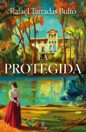 Protegida, la