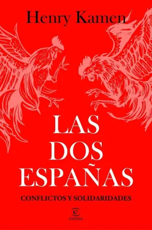 Dos Españas, las