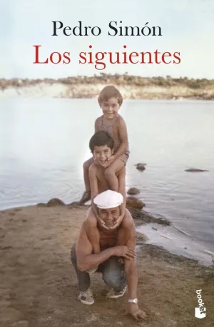 Siguientes, los
