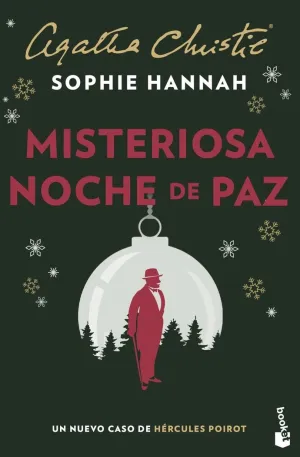 Misteriosa Noche de Paz