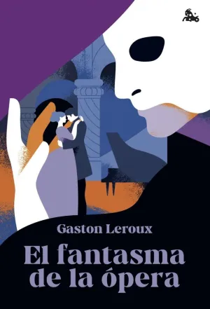 Fantasma de la Opera, el