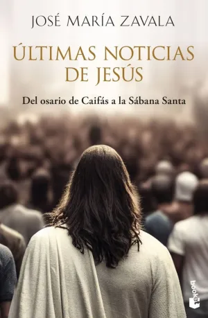 Ultimas Noticias de Jesus