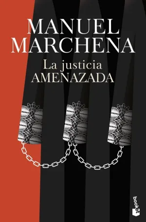 La Justicia Amenazada