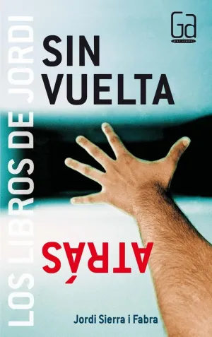 Sin Vuelta Atras