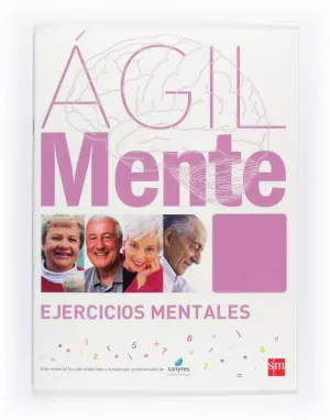 Agilmente Violeta,Ejerc. mentales